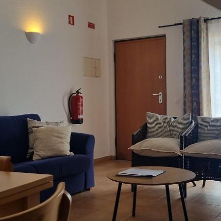 Fm Central Vila Apartment Carvoeiro (Lagoa) Exterior foto