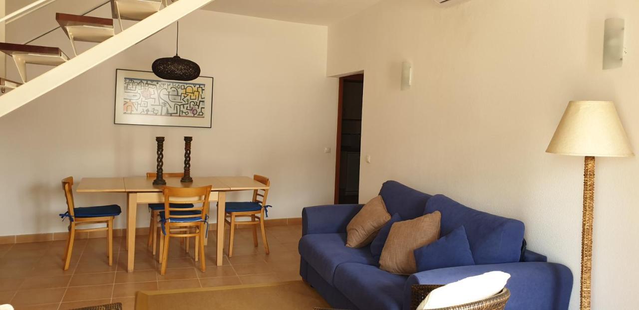 Fm Central Vila Apartment Carvoeiro (Lagoa) Exterior foto