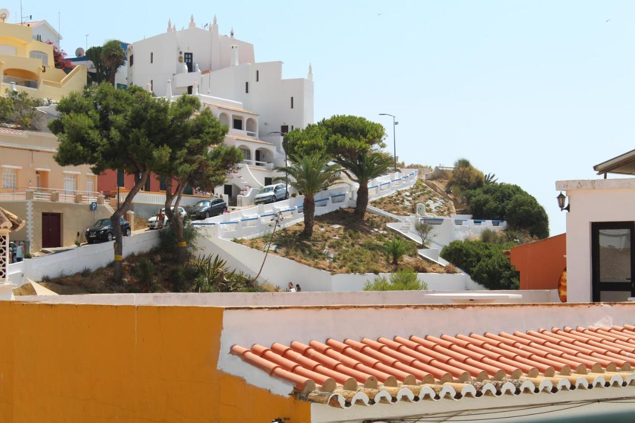 Fm Central Vila Apartment Carvoeiro (Lagoa) Exterior foto