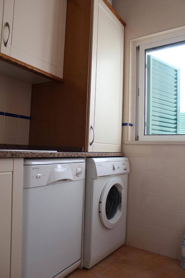 Fm Central Vila Apartment Carvoeiro (Lagoa) Exterior foto