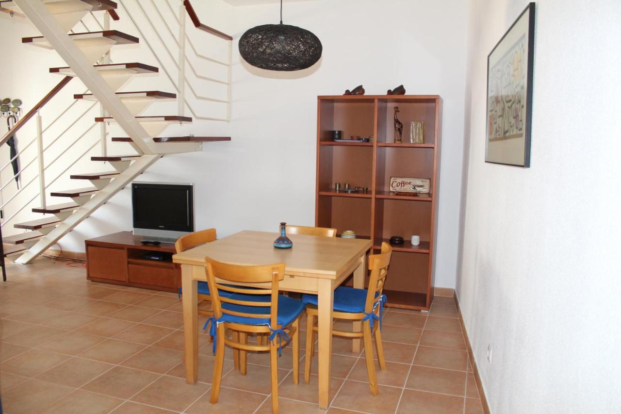Fm Central Vila Apartment Carvoeiro (Lagoa) Exterior foto