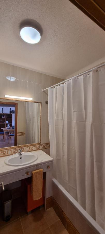 Fm Central Vila Apartment Carvoeiro (Lagoa) Exterior foto