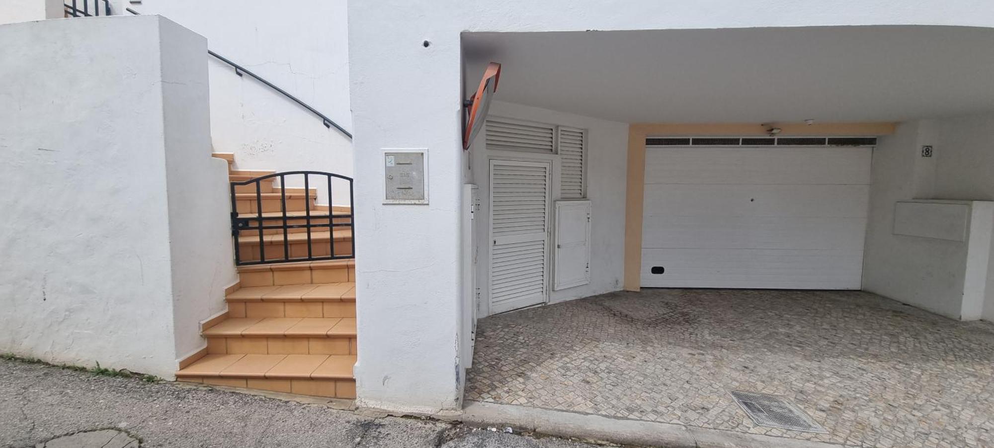 Fm Central Vila Apartment Carvoeiro (Lagoa) Exterior foto